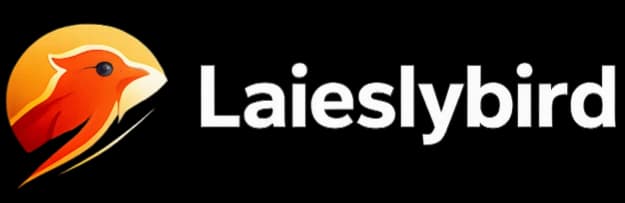 LAIESLYBIRD Logo