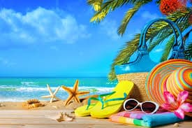 Embrace the Joys of Summer: A Lifestyle Guide