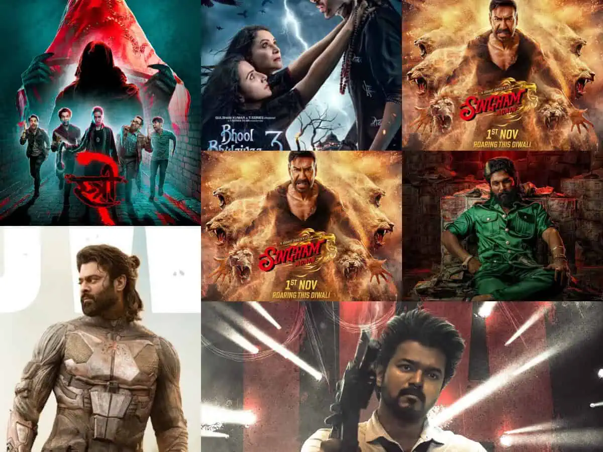 The Rise of Pan-India Cinema: How Regional Films Are Redefining Entertainment