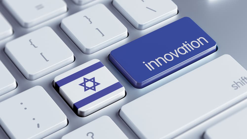 Israel Innovation, Startup Nation, Silicon Wadi, Natural Gas Economy, Desert Agriculture