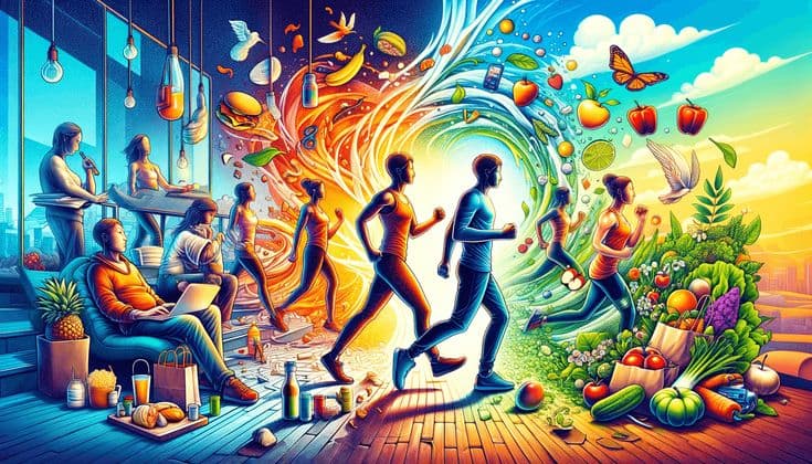 Summer Survival Guide: Smart Health Tips to Stay Cool, Hydrated, and Energized