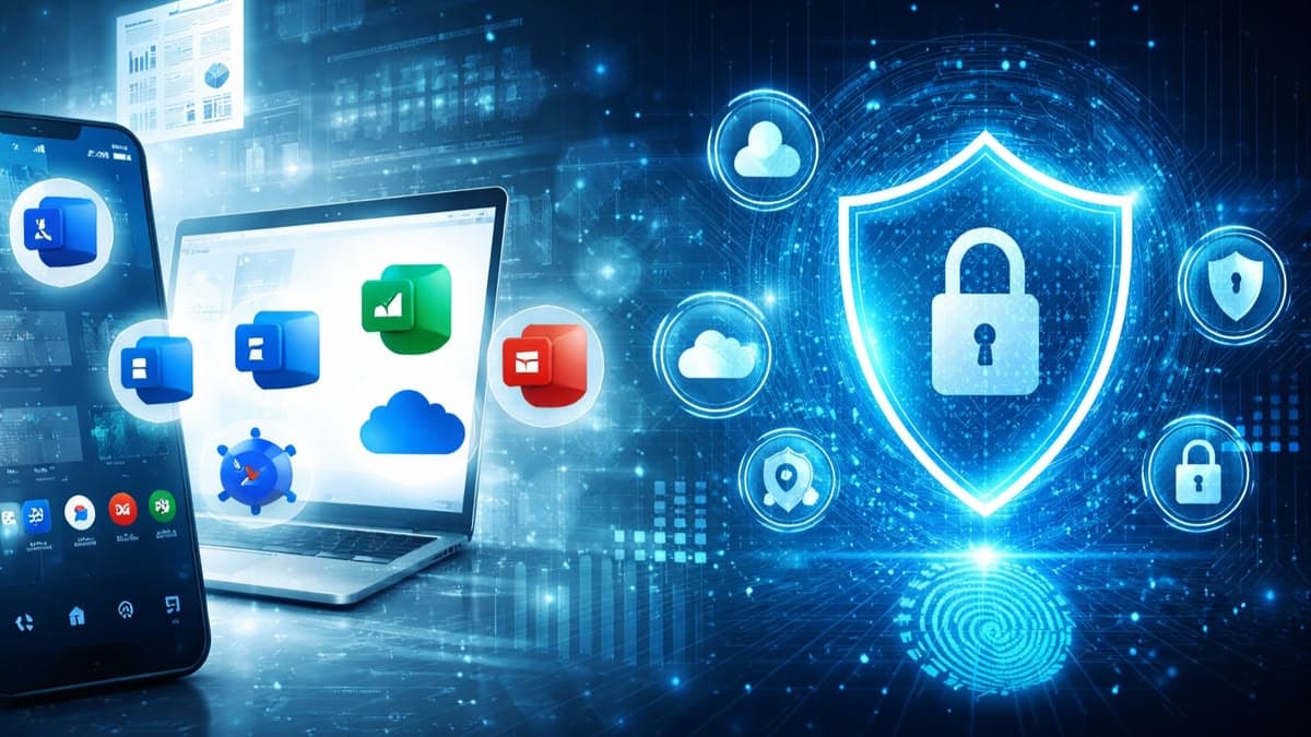 2026 Business Trends: How Innovation Is Redefining Growth and Competition