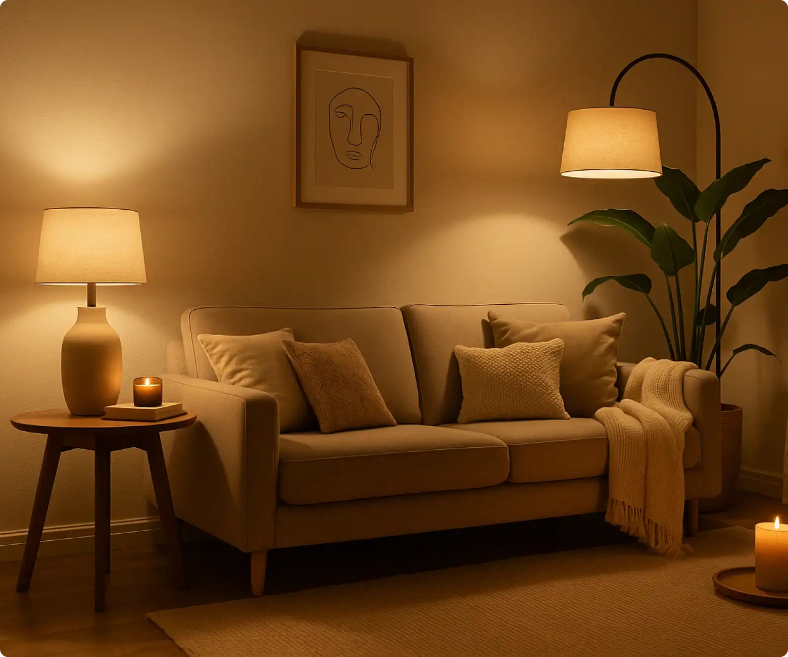 Why People Are Embracing Aesthetic Home and Living Spaces