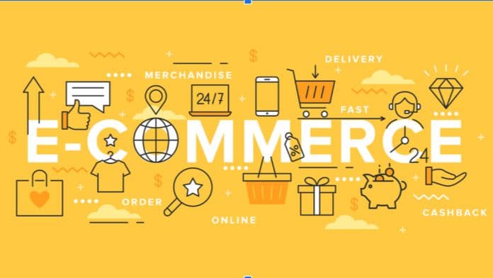 E-Commerce & Online Stores: Driving Digital Business Growth
