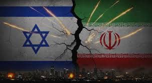 Israel–Iran War Escalation: Airstrikes, Missile Exchanges, and Regional Tensions