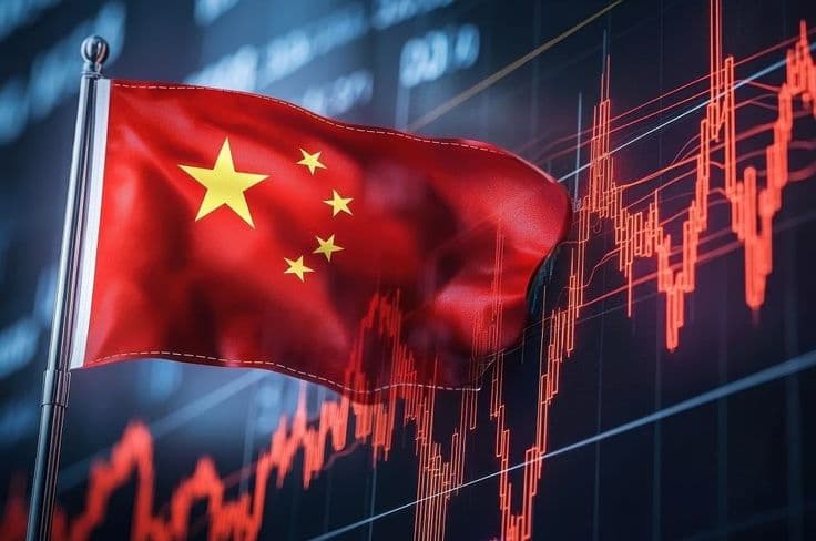 China Sets New Economic Growth Target for 2026 Amid Global Uncertainty