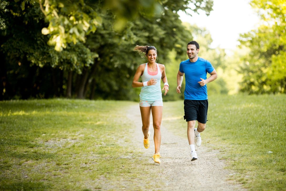 Physical Activity and Fitness: The Key to a Healthy Lifestyle