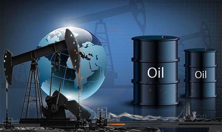 Global Oil Prices Surge Amid Middle East Conflict