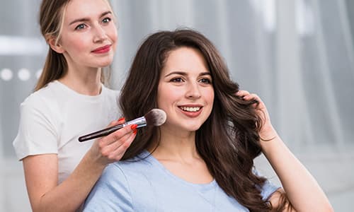 Makeup: Enhancing Beauty with Confidence