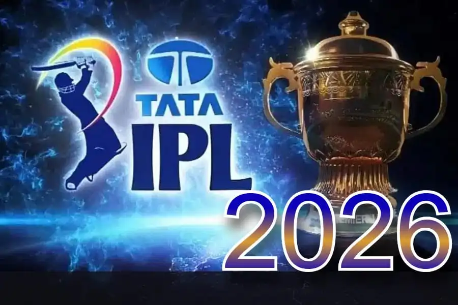 IPL 2026 Build-Up Heats Up 