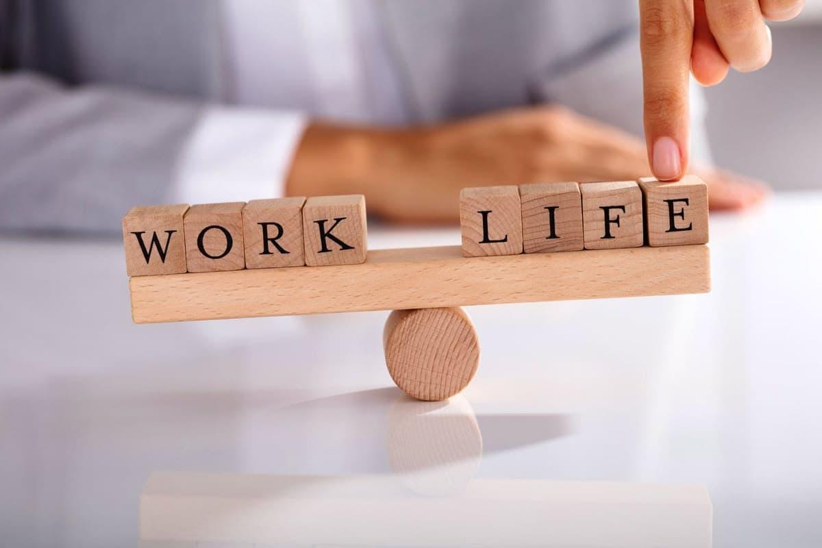 Between Ambition and Inner Peace: The Art of Work-Life Balance
