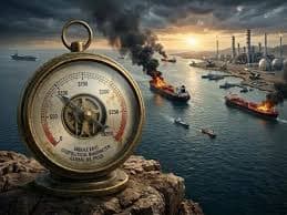 Global Oil Supply Faces Unprecedented Disruption Amid Middle East Conflict