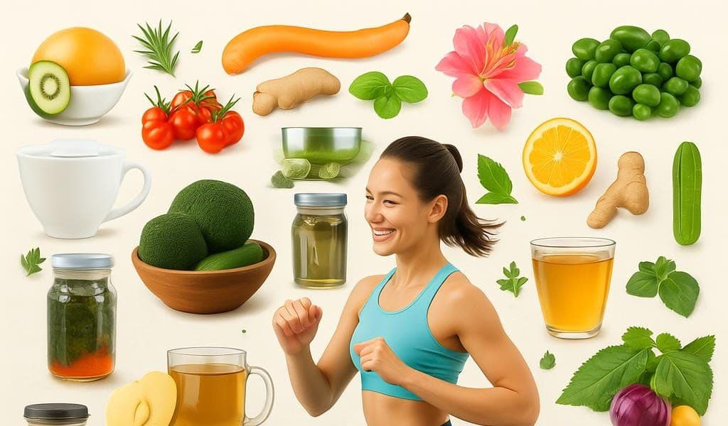 Preventing Diseases: The Importance of a Healthy Lifestyle