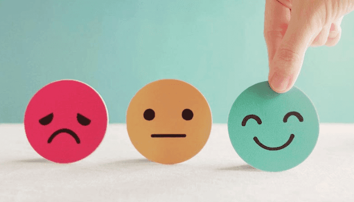 Emotional Health: The Key to a Balanced Life